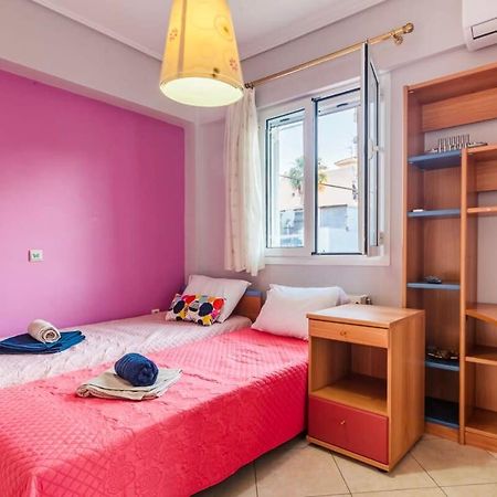 Spacious Urban Haven-Family Home, Perfect Location Kalamata Exterior photo