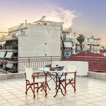 Spacious Urban Haven-Family Home, Perfect Location Kalamata Exterior photo