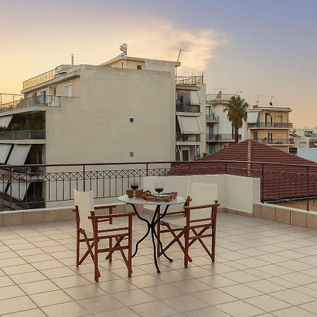 Spacious Urban Haven-Family Home, Perfect Location Kalamata Exterior photo
